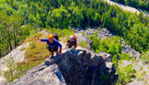 Aventurex – Via ferrata, escalade, hébergement et activités de plein air 