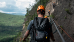 Aventurex – Via ferrata, escalade, hébergement et activités de plein air 