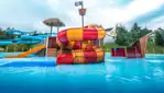 Éco-Parc des Etchemins - activités aquatiques familiales