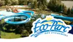 Éco-Parc des Etchemins - activités aquatiques familiales