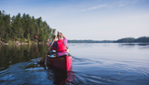 Découvrez l'Abitibi-Témiscamingue