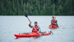 Découvrez l'Abitibi-Témiscamingue