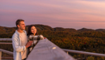 Le Sentier des Cimes au coeur des Laurentides - MONTEZ VOIR COMME C'EST BEAU ! 