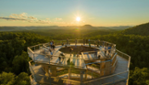 Le Sentier des Cimes au coeur des Laurentides - MONTEZ VOIR COMME C'EST BEAU ! 