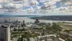 L'Observatoire de la Capitale - La plus haute vue sur Québec