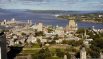L'Observatoire de la Capitale - La plus haute vue sur Québec