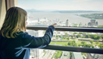 L'Observatoire de la Capitale - La plus haute vue sur Québec