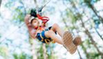 Ziptopia Parc Aventure