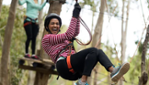 Ziptopia Parc Aventure