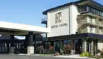 Hôtel Castel, forfaits Zoo de Granby