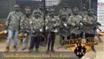 Warzone Paintball Rigaud