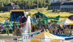 Festival des traditions du monde de Sherbrooke