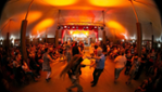 Festival des traditions du monde de Sherbrooke