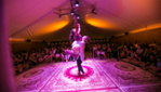 Festival des traditions du monde de Sherbrooke