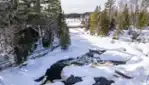 Parc des Appalaches