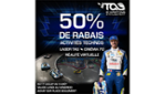 TAG E-Karting & Amusement