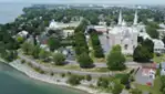Les Sanctuaires du Fleuve - Découvrez des lieux riches en trésors patrimoniaux et en histoire