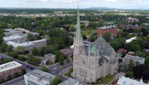 Les Sanctuaires du Fleuve - Une nouvelle destination culturelle et spirituelle