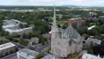 Les Sanctuaires du Fleuve - Découvrez des lieux riches en trésors patrimoniaux et en histoire