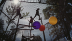 Ziptopia Parc Aventure