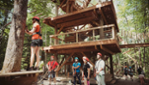 Ziptopia Parc Aventure