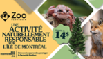 Zoo Écomuseum - Un zoo à Montréal