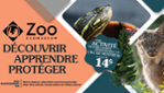 Zoo Écomuseum - Un zoo à Montréal