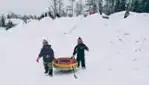 Tourisme Témiscamingue