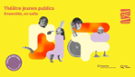 L'Arrière Scène - Théâtre Jeunes publics