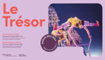 L'Arrière Scène - Théâtre Jeunes publics