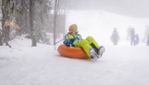 Centre Castor Valcartier