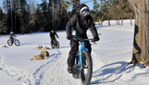 Centre Castor Valcartier