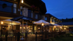 Le Manoir du Lac Delage