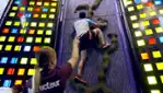 Clip ‘n climb - Ne manquez pas notre semaine de relâche au Clip N' Climb ! 