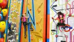 Clip ‘n climb - Ne manquez pas notre semaine de relâche au Clip N' Climb ! 