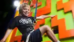 Clip ‘n climb - Ne manquez pas notre semaine de relâche au Clip N' Climb ! 