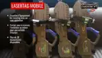 District 1 Lasertag 