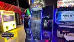 District 1 Lasertag 