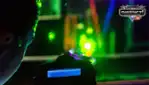 District 1 Lasertag 
