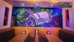 District 1 Lasertag 