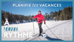 Découvrez l'Abitibi-Témiscamingue