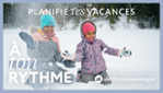 Découvrez l'Abitibi-Témiscamingue