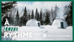 Découvrez l'Abitibi-Témiscamingue