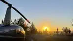 Héli-Tremblant Ottawa -  Tour d'hélicoptère