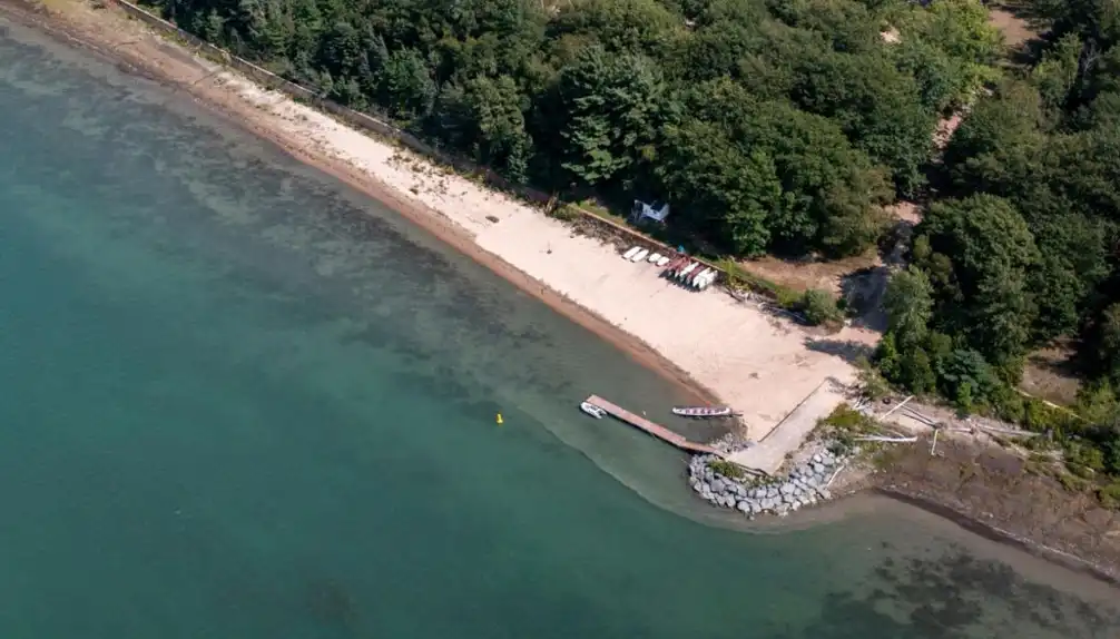 Colonie des Grèves de Contrecoeur - Centre de vacances