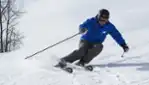 Centre Vorlage - Vélo de montagne, planche à neige, raquette et fatbike