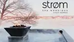 Strøm spa nordique Vieux-Québec