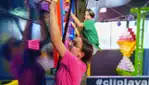 Clip ‘n climb - Ne manquez pas notre semaine de relâche au Clip N' Climb ! 
