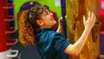 Clip ‘n climb - Ne manquez pas notre semaine de relâche au Clip N' Climb ! 