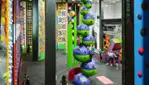 Clip ‘n climb - Ne manquez pas notre semaine de relâche au Clip N' Climb ! 